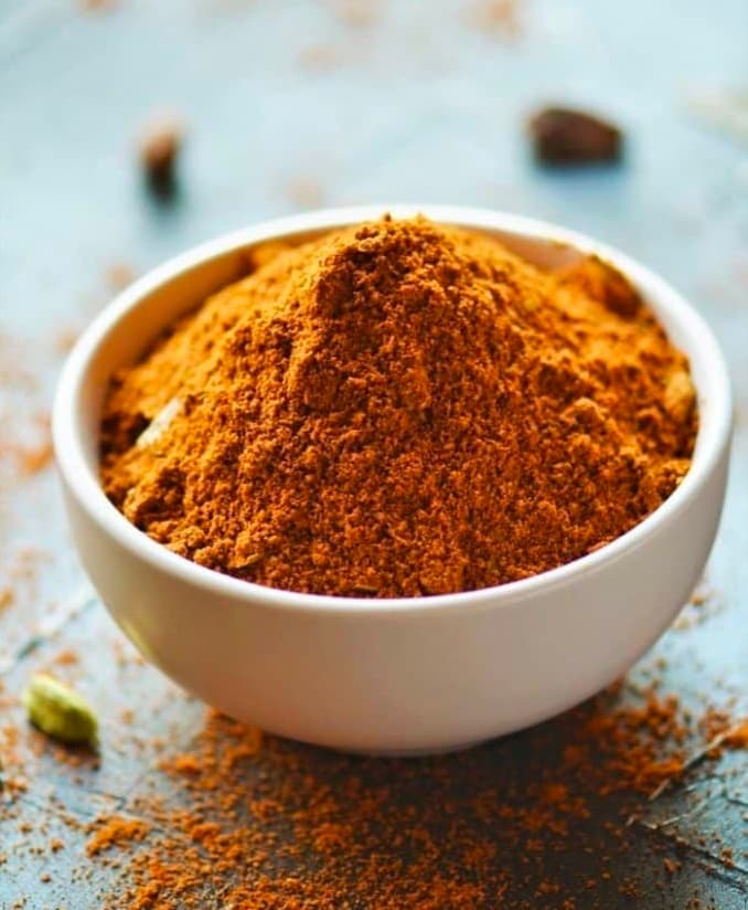 Biryani Masala 3