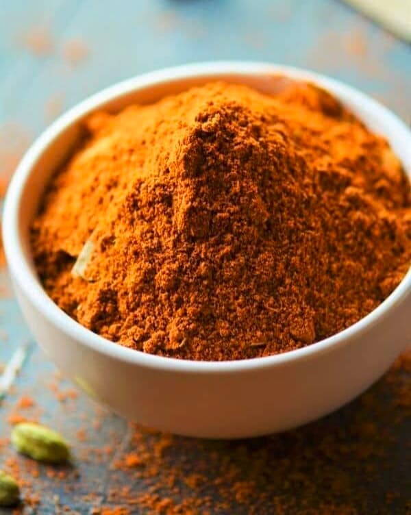 Biryani Masala 2