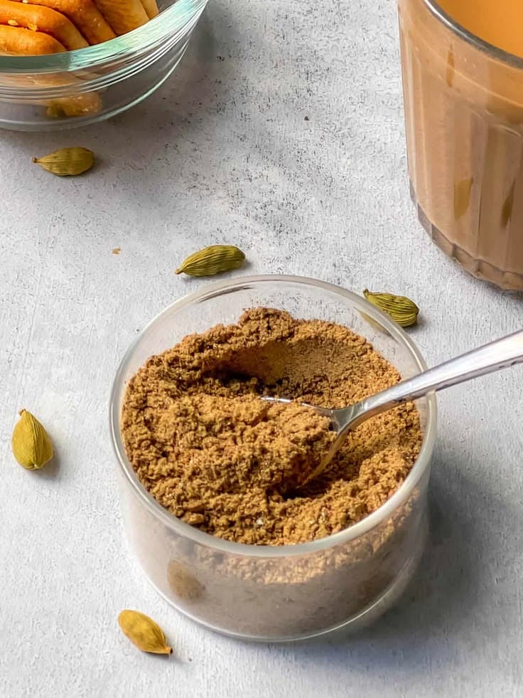 Chai Masala 2