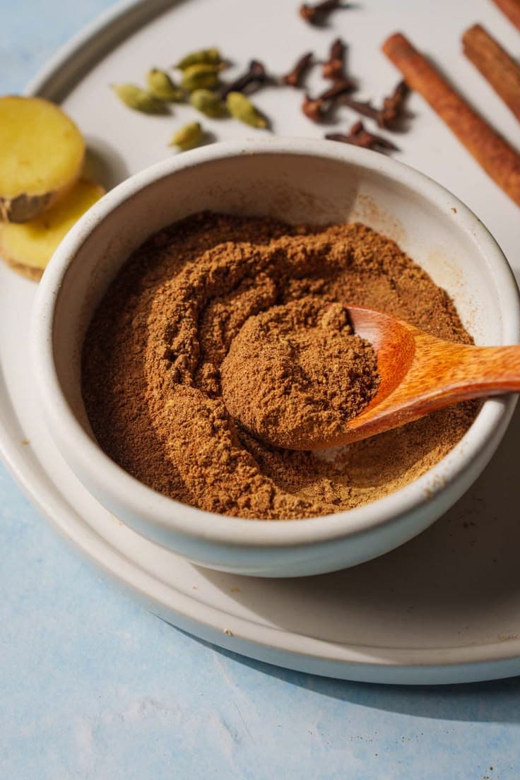 Chai Masala 3
