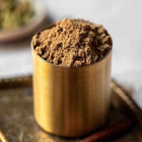 Chai Masala 4
