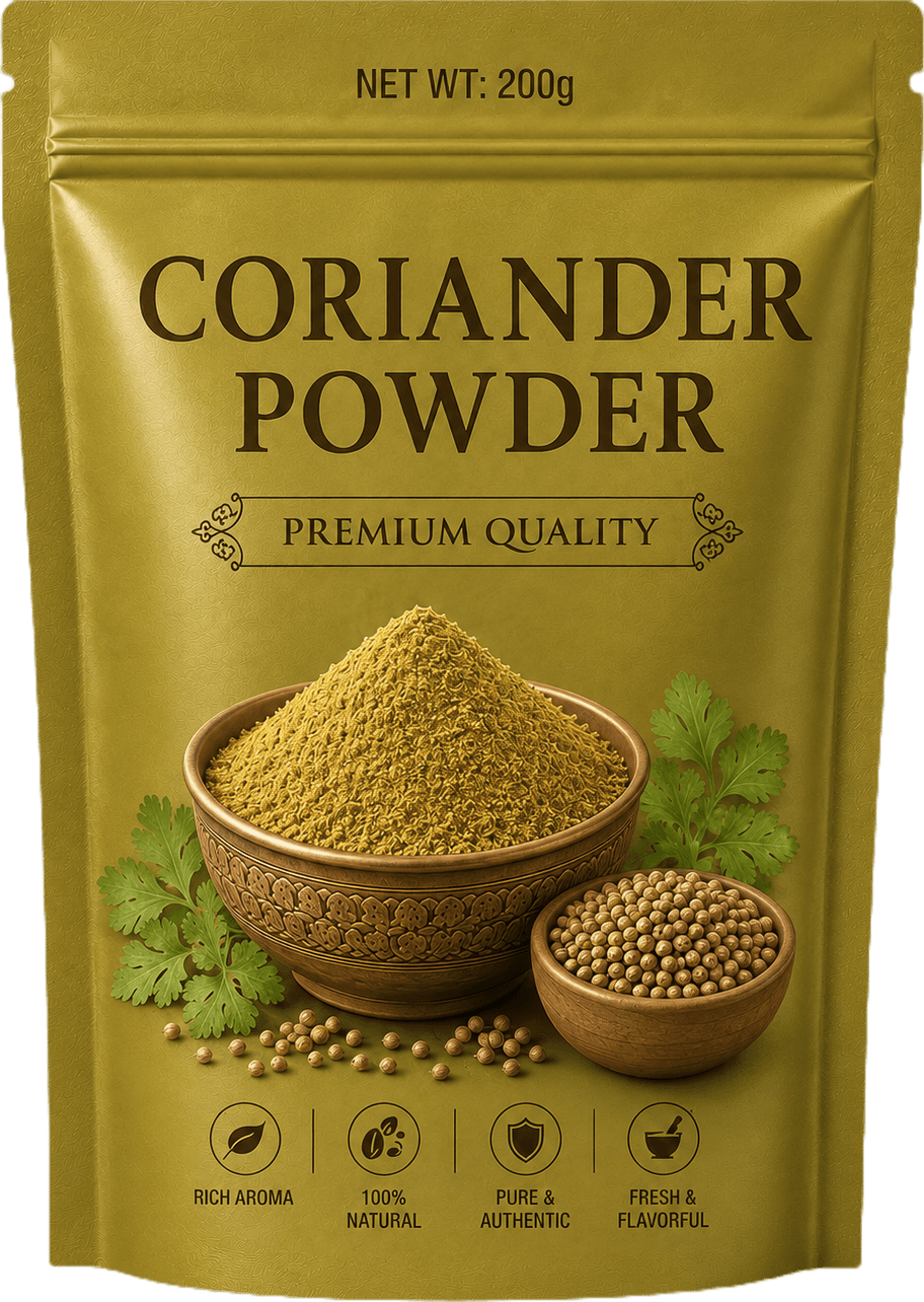 Coriander Powder