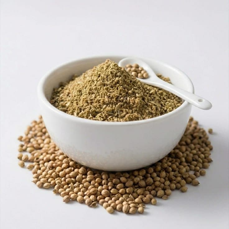 Coriander Powder 2