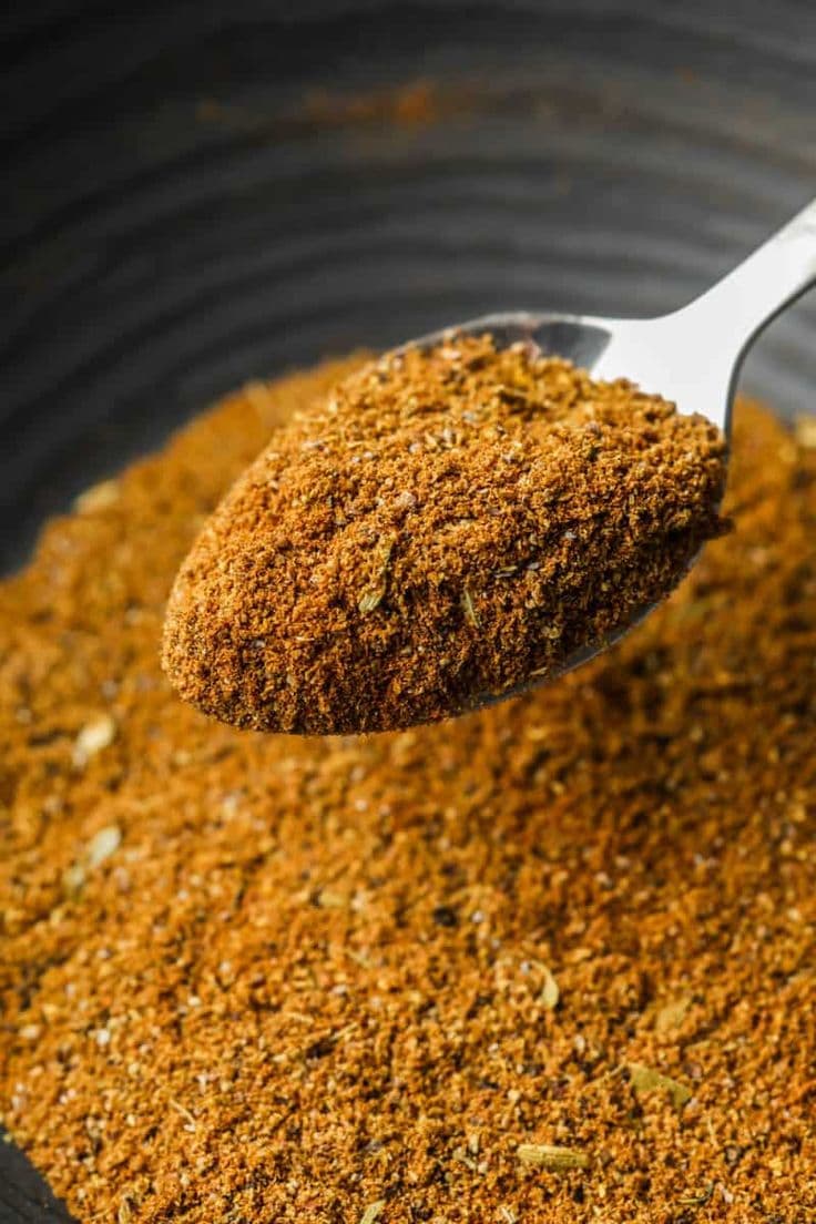 Premium Garam Masala 4