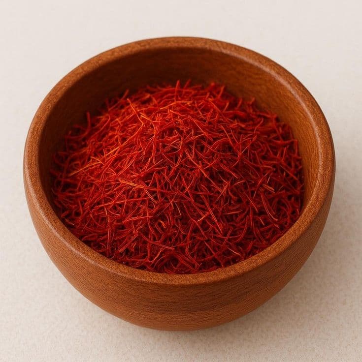 Premium Kashmiri Saffron (Kesar) 3