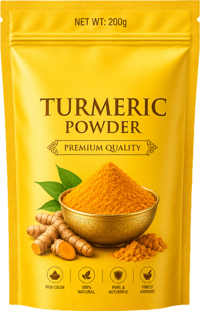 Turmeric Powder