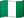 Nigeria flag