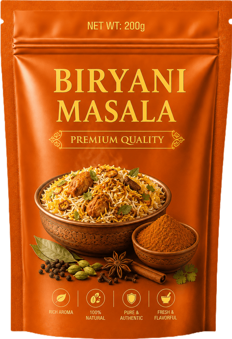 Biryani Masala