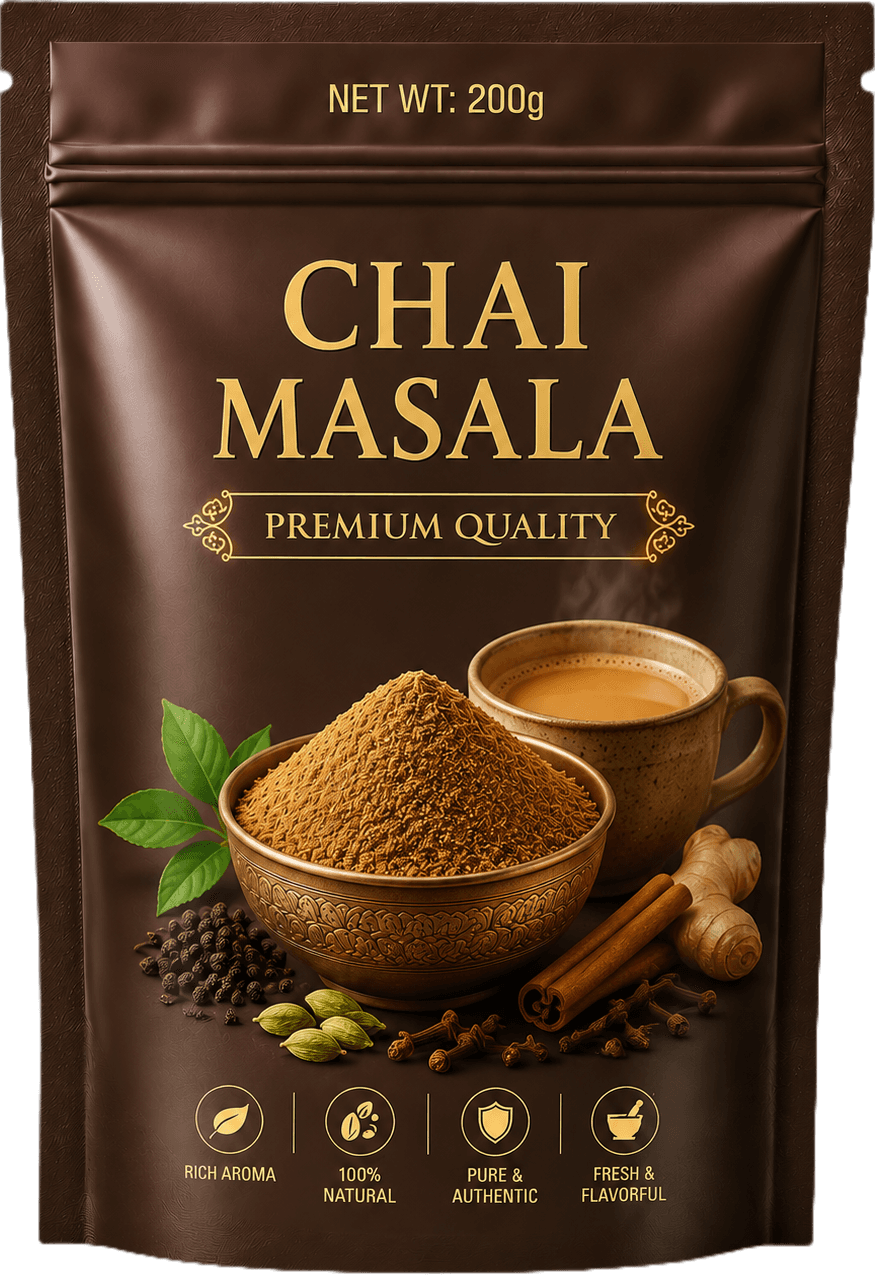 Chai Masala